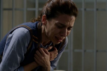 Ηλέκτρα spoiler: Η Νεφέλη μεταμορφώνεται σε «μαύρο κύκνο» και η ομολογία για τον θάνατο της Αγνής που σοκάρει!