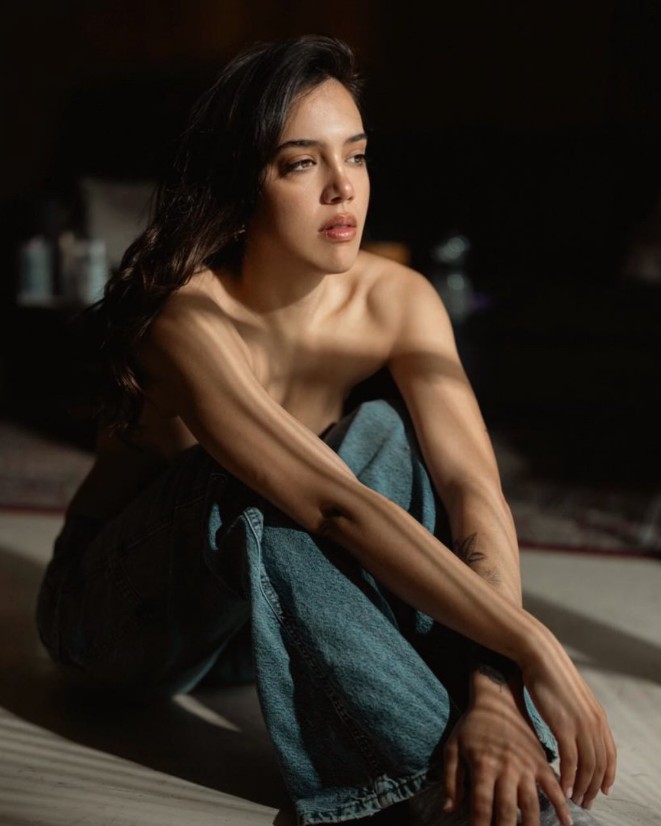 Μια νύχτα μόνο Αλεξάνδρα Γιοβέλη: Η νέα απειλή για Αρετή & Οδυσσέα