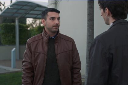 Μια νύχτα μόνο: Το τέλειο δόλωμα του Άλκη και η έρευνα της Μαρίκας!