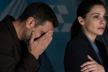 Μια νύχτα μόνο: Το τέλος της Αρετής με τον Σταύρο και η οργισμένη αντίδραση!