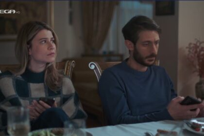 Μια νύχτα μόνο: Η Άσπα μαζεύει τα κομμάτια της και ένας νέος άντρας τα ανατρέπει όλα!