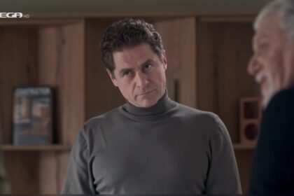 Μια νύχτα μόνο αύριο 25/2: Ο γάμος διαλύεται, το ατύχημα και η φυγή