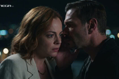 Μια νύχτα μόνο Ελένη: Το «όχι» στον γάμο & η αποκάλυψη