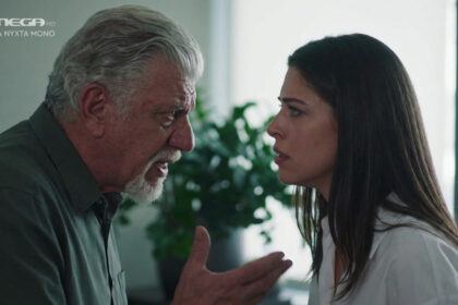 Μια νύχτα μόνο επεισόδια: Η σατανική παγίδα του Νταγιάννου στη Μίνα και η ανατροπή!