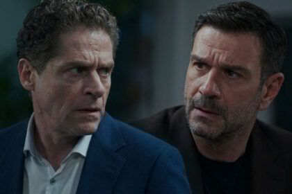 Μια νύχτα μόνο επεισόδια: Η Προδοσία Σταύρου & Οργή Αρετής