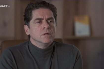 Μια νύχτα μόνο επεισόδια: Το σκάνδαλο σοκ και η ακύρωση του γάμου