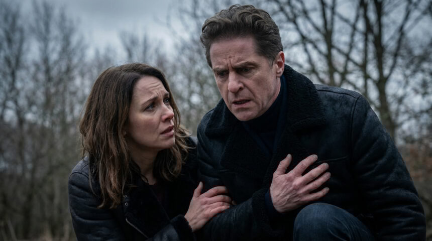 Μια νύχτα μόνο Επόμενα Επεισόδια 36, 37, 38, 39, 40: Γάμος & Σύλληψη Σοκ!