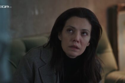 Μια νύχτα μόνο επόμενα επεισόδια: Η Αλεξάνδρα «εισβάλλει» και η Αρετή «βράζει» από ζήλια!