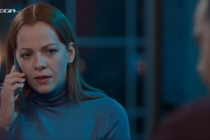 Μια νύχτα μόνο επόμενα επεισόδια: Το σφοδρό τροχαίο της Ελένης και η μάχη για τη ζωή στο χειρουργείο!