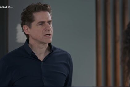 Μια νύχτα μόνο: Ο Οδυσσέας στην παγίδα της Αλεξάνδρας και το σκάνδαλο παρενόχλησης που διαλύει την Αρετή!