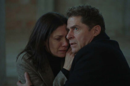 Μια νύχτα μόνο Οδυσσέας: Σκάνδαλο, παγίδα & μυστικά