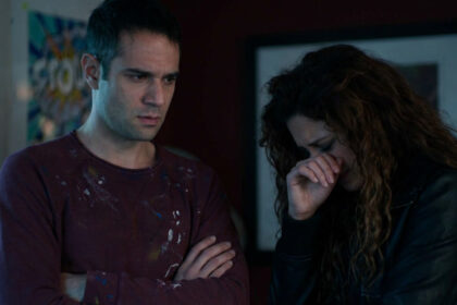 Μια νύχτα μόνο: Η παλιά ερωμένη του Πωλ και η σύλληψη-σοκ που αλλάζει τα πάντα!