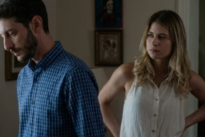 Μια νύχτα μόνο spoiler: Η παράνομη σχέση της Άσπας με τον δάσκαλο και οι υποψίες της Μαρίκας!