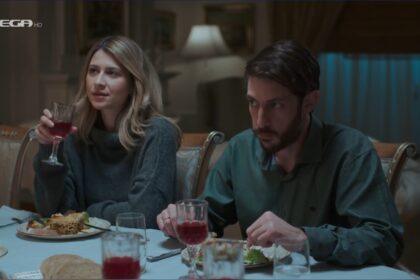 Μια νύχτα μόνο spoiler: Η δολοφονική παγίδα στην έγκυο Μίνα και η οργή του Σάββα!