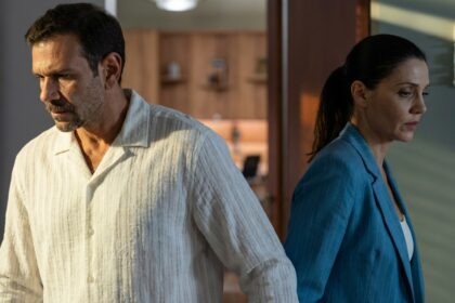 Μια νύχτα μόνο spoiler: Ο Σταύρος ανακαλύπτει την αλήθεια και κάνει πίσω!