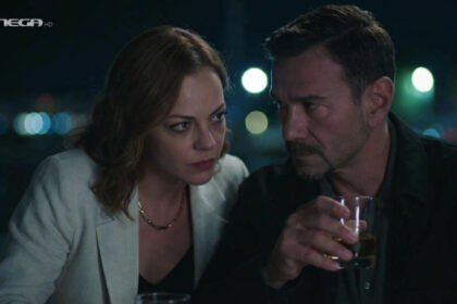 Μια νύχτα μόνο Σταύρος: Η εμμονή, το βίντεο & το «όχι» της Ελένης