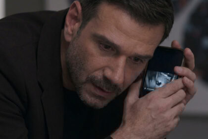 Μια νύχτα μόνο Σταύρος: Ο εκβιασμός με το βίντεο & η Αρετή