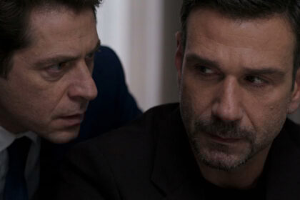 Μια νύχτα μόνο Σταύρος: Ο εκβιασμός με το βίντεο & η Αρετή