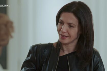 Μια νύχτα μόνο επεισόδια: Η Αλεξάνδρα Γιοβέλη εισβάλλει, η Αρετή παγώνει και ο Οδυσσέας παίζει με τη φωτιά!