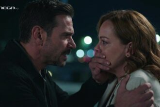 Μια νύχτα μόνο Επόμενα Επεισόδια 43, 44, 45, 46: Σοκ!