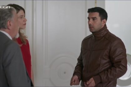 Μια νύχτα μόνο επόμενα επεισόδια: Το δόλωμα του έρωτα και το τέλος του Άλκη στον τζόγο!