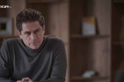 Μια νύχτα μόνο εξελίξεις: Ο δημόσιος διασυρμός και η ακύρωση του γάμου