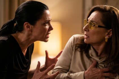 Μια νύχτα μόνο Κατερίνη: Η συγγνώμη & το τέλος του Οδυσσέα!