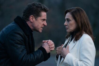 Μια νύχτα μόνο Οδυσσέας: Ένοχος για δολοφονία και χωρισμός!