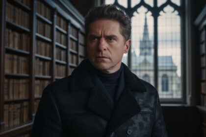 Μια νύχτα μόνο Οδυσσέας: Η συκοφαντία, το ατύχημα και το τέλος!