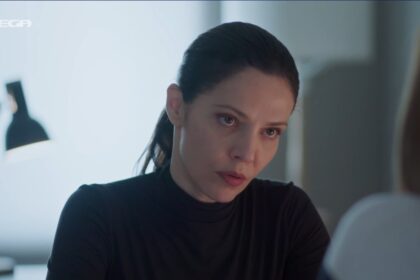 Μια νύχτα μόνο σήμερα 26/2: Ξύλο, αποκαλύψεις και η Αρετή γυρνάει οριστικά την πλάτη στον Οδυσσέα!