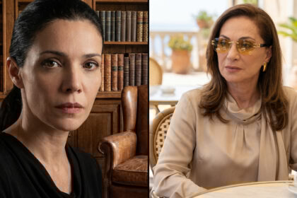 Μια νύχτα μόνο Spoiler: Ο Οδυσσέας, το μυστικό και η Ευθυμίου