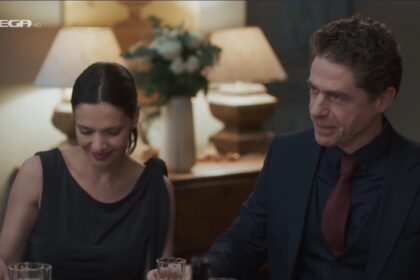 Μια νύχτα μόνο spoiler: Ο Οδυσσέας "τελειώνει" την Αρετή, το φρικτό τροχαίο και η αιματηρή επίθεση!