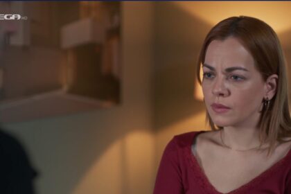 Μια νύχτα μόνο spoiler: Ο τζόγος, το δόλωμα και η τραγική αποβολή!