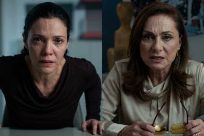 Μια νύχτα μόνο: Το MEGA κόβει τη σειρά – Οριστικό τέλος!