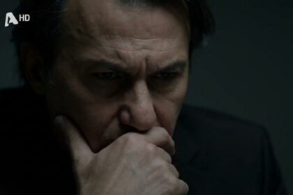 Να μ’ αγαπάς Άγγελος: Πυροβολισμός σοκ & η εκδίκηση