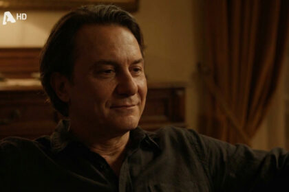 Να μ’ αγαπάς αύριο 25/2: Το σπίτι χάνεται και η συμμαχία της Σοφίας