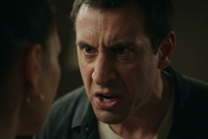 Να μ’ αγαπάς επεισόδια: Ο εκβιασμός του Μάκη που διαλύει τον Θεόφιλο