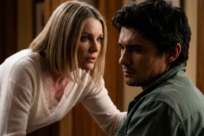 Να μ’ αγαπάς επεισόδια: Η Σοφία φεύγει & η Άννα επαναστατεί