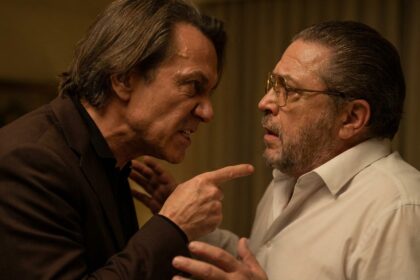 Να μ’ αγαπάς επεισόδιο 68: Τρόμος για Φωτεινή & Εκβιασμός