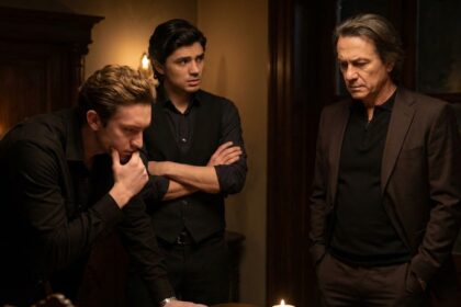 Να μ’ αγαπάς Επόμενα Επεισόδια 74, 75, 76, 77: Στο σφυρί το σπίτι & επιστροφές