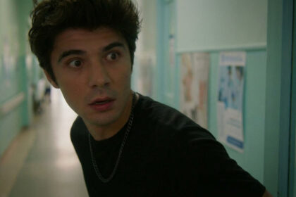 Να μ’ αγαπάς Λευτέρης: Όπλο στον κρόταφο της Σοφίας!