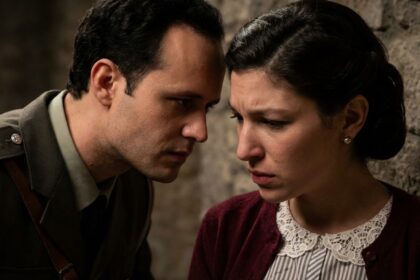 Να μ’ αγαπάς Νικηφορος: Ο έρωτας με τη Μάρω και η εκδίκηση