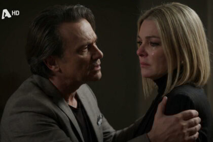 Να μ’ αγαπάς Σοφία: Γάμος που διαλύεται & εγκυμοσύνη σοκ