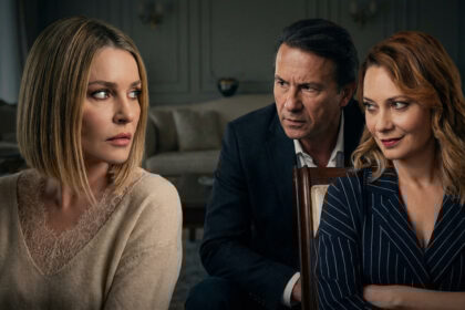 Να μ’ αγαπάς Σοφία: Παγίδα θανάτου στην κόρη της και εκβιασμός