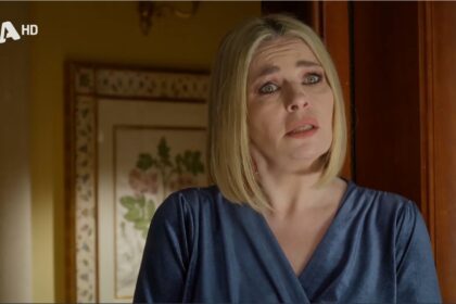 Να μ’ αγαπάς Σοφία: Ο άνθρωπος-σκιά από το παρελθόν επιστρέφει και η συμμαχία που θα φέρει τον όλεθρο!