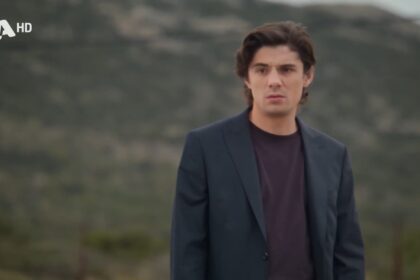 Να μ’ αγαπάς spoiler: Το φινάλε, οι κρυφοί γάμοι και το μωρό!