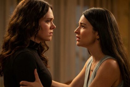 Να μ’ αγαπάς spoiler: Τροχαίο θρίλερ με Φωτεινή και Άννα – Ο Ορφέας φεύγει!