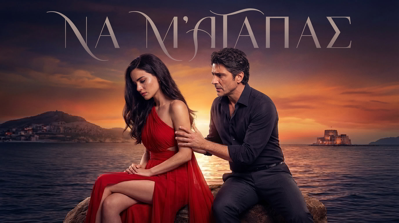 Να μ’ Αγαπάς: Όλα τα Spoilers, Περιλήψεις και Επόμενα Επεισόδια