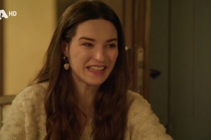 Να μ’ αγαπάς: Το σφοδρό τροχαίο του Θεόφιλου, η ομολογία για τον νόθο γιο και το απόρρητο έγγραφο που καίει την Άννα!