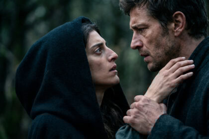 Οι Αθώοι: Απόδραση Αρετής & Το Προξενιό της Μαργαρίτας